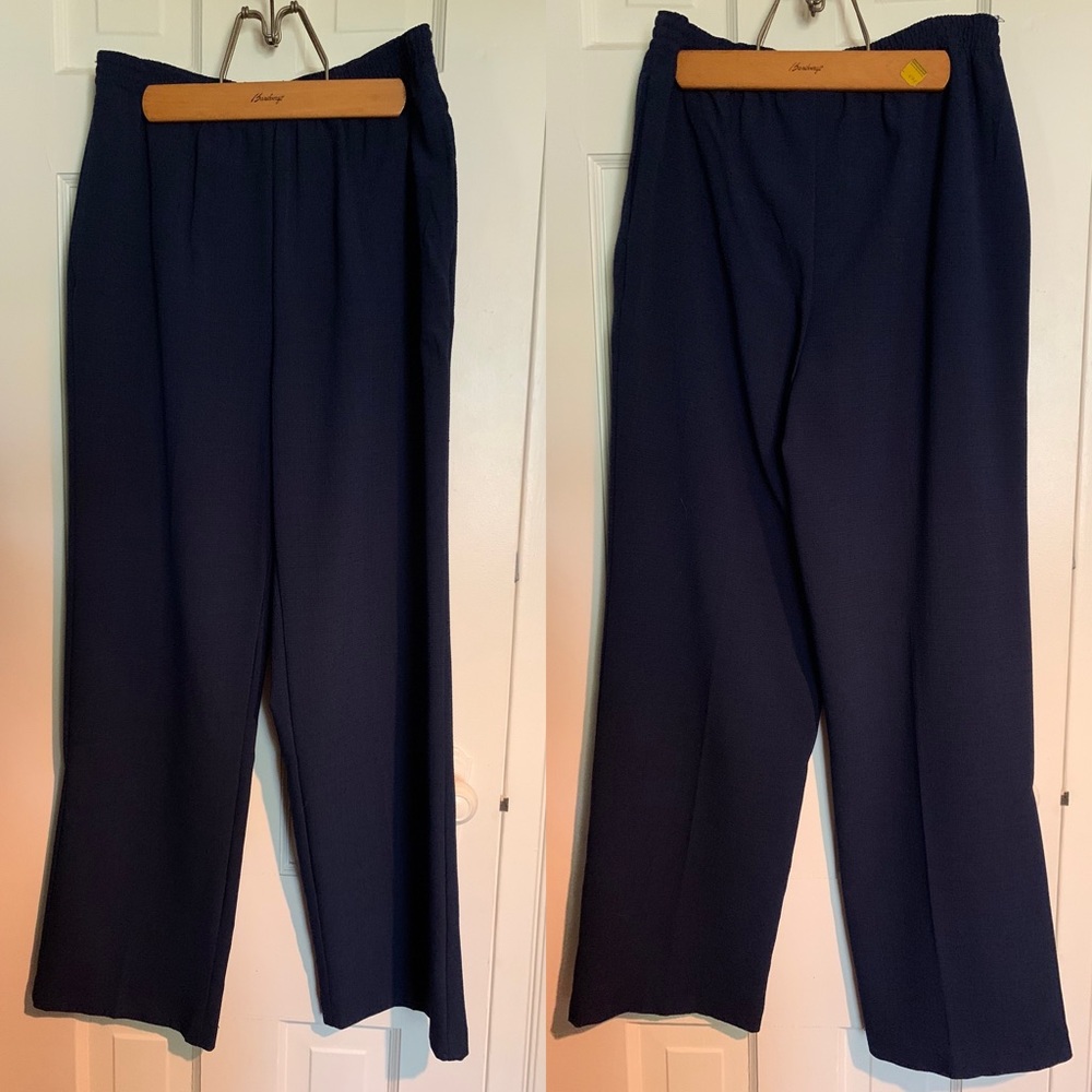 ⚡️SALE⚡️Vintage Dress Pants